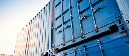 ContainerPort-Hero-StackedBlueContainersHeadOn